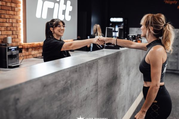 Kontakt iFitt Skawina