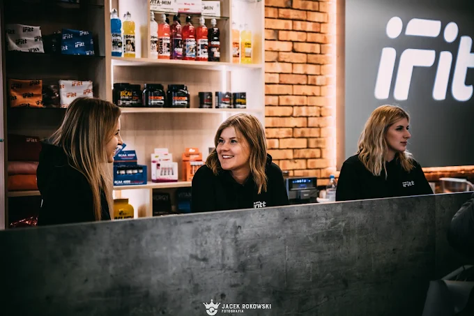 Kontakt iFitt Wadowice